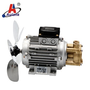 ปั๊มน้ำร้อนหัวทองเหลืองสำหรับเครื่องกำเนิดไฟฟ้า - Product Image 2