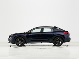 Citroën C5X Versailles 2024, Nuevo SUV <span class=keywords><strong>de</strong></span> 5 Puertas, Automático, con Motor <span class=keywords><strong>de</strong></span> Alta Eficiencia <span class=keywords><strong>de</strong></span> Combustible Gasolina/Eléctrico, 5 Plazas - Product Image 3