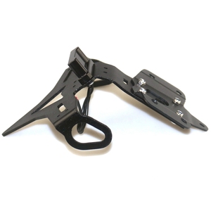 Soporte de Matrícula con Luz LED para Motocicleta YAMAHA <span class=keywords><strong>MT07</strong></span>/FZ07 2013-2024 - Product Image 3