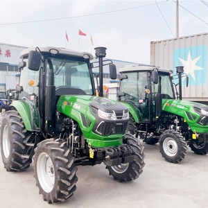 รถแทรกเตอร์อเนกประสงค์ Telake พร้อมระบบ GPS สำหรับเกษตรกรมืออาชีพ - Product Image 6