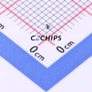 EPZ1005D800-2R3T Ferrite Bead 0402 RF ( Impedance @ Frequency: 80Ohm@100MHz )( Error: 25% )( DC Resistance (DCR): 38mOhm ) - Product Image 2