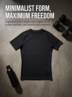 Herren Spider-Print Kompressions-T-Shirts Kurzarm Muskelunterstützung Gym-Shirts Atmungsaktiv Schnelltrocknend Eng Anliegend für Yoga und Radfahren