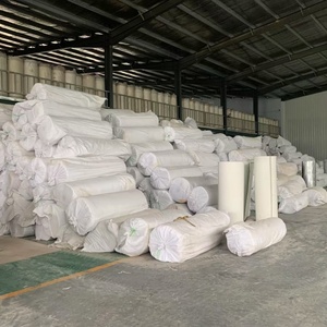 Couverture isolante en aérogel ultra-mince moderne, haute valeur R, barrière thermique durable, matériau d'isolation thermique pour tuyaux industriels - Product Image 4