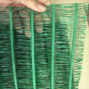 Malla de Control de Erosión 3D Geomat para Construcción, Malla Geotextil Plástica para Control de Erosión, Malla 3D Geomat para Proyectos de Control de Erosión - Product Image 2