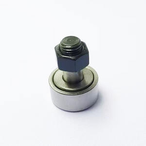 Cf 6ขนาด16x16x28.2มม. สำหรับ P6เหล็กโครเมี่ยมที่มีความแม่นยำน้ำมัน/จาระบีหล่อลื่นลูกเบี้ยวติดตามลูกกลิ้งเข็มแบริ่ง - Product Image 3