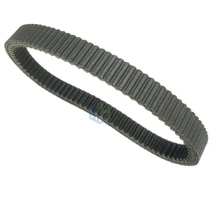 WJH sabuk penggerak transmisi baru untuk ATV/UTV suku cadang 59011-0019 cocok untuk 2002-2019 Kawasaki Guste <span class=keywords><strong>Force</strong></span> 650 padang rumput 360 Teryx <span class=keywords><strong>750</strong></span> - Product Image 6