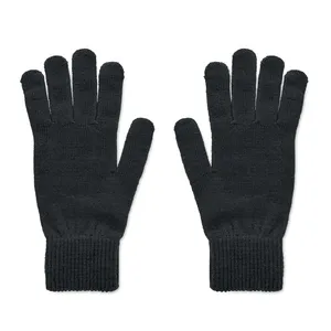 Guanti sostenibili HANDNIT RPET per merchandising - Product Image 5