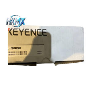 Grille de sécurité fine à 8 axes KEYENCE GL-S08SH GL-S08FH GL-S40FH GL-S40SH GL-S24FH, utilisée pour la protection du port d'opération, en stock - Product Image 1