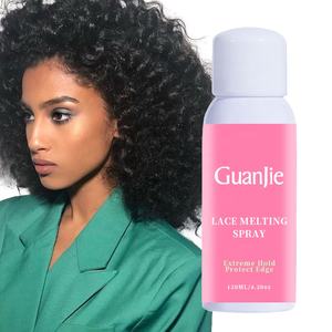 Tenue <span class=keywords><strong>forte</strong></span> séchage rapide cheveux invisibles tenant une plus grande perruque <span class=keywords><strong>spray</strong></span> fondant <span class=keywords><strong>colle</strong></span> quotidienne moins ultra tenue <span class=keywords><strong>spray</strong></span> fondant pour dentelle - Product Image 1