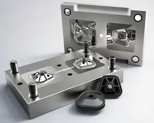 Plastic Injection Mould For PP Or ABS Material And Others Small Product With Plastic Injection Mold Manufacturers