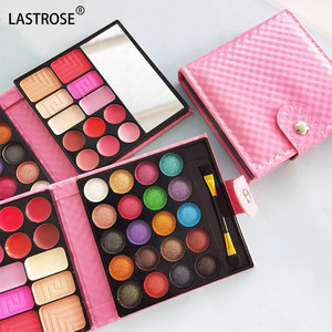 Thiết Kế Mới Máy Tính Xách Tay Hình Dạng <span class=keywords><strong>Eyeshadow</strong></span> <span class=keywords><strong>Palette</strong></span> Thấp Moq <span class=keywords><strong>32</strong></span> Màu Sắc Tự Làm <span class=keywords><strong>Eyeshadow</strong></span> Kem Che Khuyết Điểm Blush <span class=keywords><strong>Palette</strong></span> Nhãn Hiệu Riêng - Product Image 3