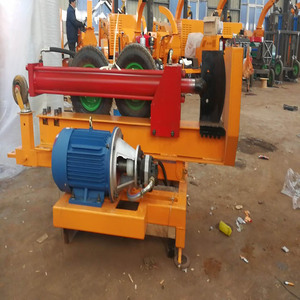 Electric Wood Splitter 180x125x65mm Vertical Horizontal Log Splitter For Firewood Processing - Product Image 3