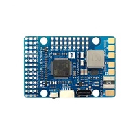 Contrôleur de vol Matek Mateksys F405 WING V2 Baro OSD Blackbox pour ArduPilot INAV RC Modèle d'avion à aile fixe