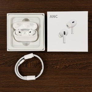 <span class=keywords><strong>Auricolari</strong></span> ANC Air Pro BT 6.0 con Cancellazione del Rumore, Cuffie <span class=keywords><strong>Wireless</strong></span> In-Ear con Bassi Profondi e Audio Stereo - Product Image 2