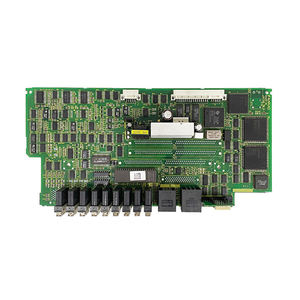 PCB Servo AC Fanuc A16B-2202-0432 Berkualitas Tinggi untuk Pemrograman PLC & Kontrol Industri - Product Image 3