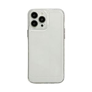 Coque de téléphone TPU transparente écologique de bonne qualité pour Iphone 14 13 12 11 - Product Image 1
