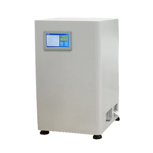 Medidor de Conductividad Térmica de Alta Temperatura ASTM D2717 ASTM D7896, Probador de Conductividad Térmica de Alta Precisión - Product Image 1