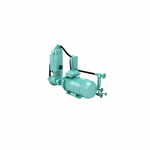 Pièces de rechange pour compresseur d'air TMC, composants de remplacement pour utilisation marine et industrielle, fourniture fiable - Product Image 2