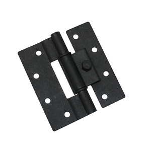 SK2-302 Stainless Steel Constant Torque Hinge Anyever Degree Limit <strong>Door</strong> &amp; Cabinet Hinge with Light Friction - Product Image 6