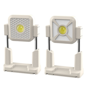 <b>Camping</b> <b>Lantern</b> <b>Led</b> Solar Powered Rechargeable Portable 360 Degree Rotatable Outdoor Lighting For Picnic Barbecue - Product Image 2