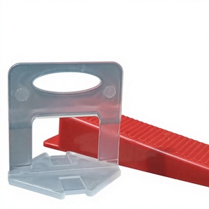 PP <b>plastic</b> <b>tile</b> spacers Self-adhesive <b>tile</b> system Smooth installation <b>tile</b> tools Industrial <b>tile</b> leveling clips - Product Image 1