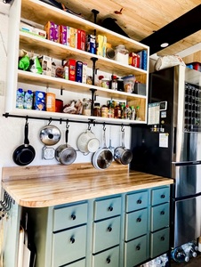 Casa Prefabricada Moderna (sobre Ruedas) con Todos los Conforts de un Hogar, ENVÍO GRATUITO A TODOS LOS ESTADOS - Product Image 6