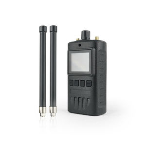 드론 탐지 레이더 900MHz-5.9GHz 휴대용 드론 탐지기 포터블 UAV 0.5-2KM 탐지기 탐지 스펙트럼 신호 탐지 - Product Image 5