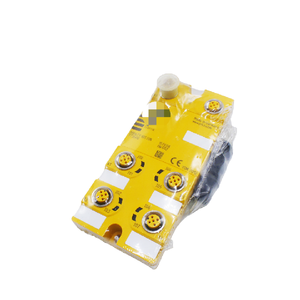 Plc PDP67 <span class=keywords><strong>F</strong></span> 8DI ION 入力モジュール 773600 プログラミング コントローラー - Product Image 1