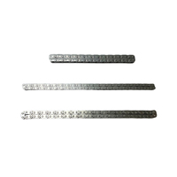 Kit de cadena de distribución de motor de fábrica para BMW N57 N57B30 X3 X4 X5 X6 11317797898 tensor de cadena de distribución de motor