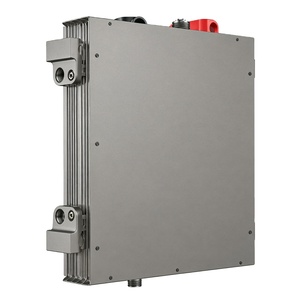 Batterie au lithium-ion Dyness 5KWH certifiée Inmetro, 51,2 V 100 Ah, batterie LiFePO4, 6000 cycles, batterie de stockage d'énergie domestique en stock - Product Image 1