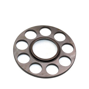 Kit de Reparación de Bomba Hidráulica A10VO60, Piezas Hidráulicas, Fábrica de Bombas Hidráulicas, Componentes Hidráulicos - Product Image 4
