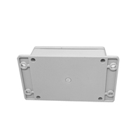 Scatola di derivazione elettronica impermeabile in plastica ABS 115*85*35E IP65