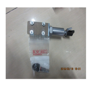 Válvulas de Cierre Controladas HAWE de Alta Calidad Tipo DSVP21-1BR - Product Image 3