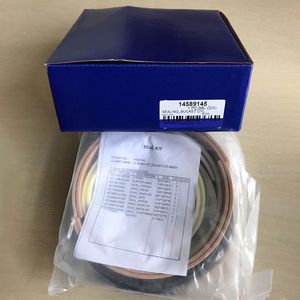 Kits de joints pour vérins hydrauliques de godets VOE pour réparation de chargeuses VOL 210B 140D EW55 80D EW60 EC60 240B 250D – Joints d'étanchéité - Product Image 5