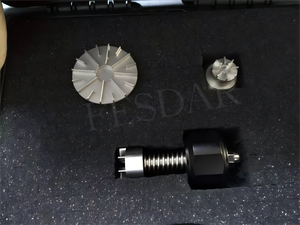 Advanced Micro Torvane Shear Tester Set für Tonsand-und Kohäsion boden tests - Product Image 2