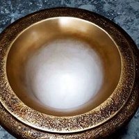 Vase sur pied géant en forme de trompette, vente en gros