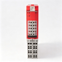 Module d'entrée PLC industriel 1734-TB 100% original, contrôleur PLC 1734TB