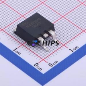 ทรานซิสเตอร์ฟิลด์ทรานซิสเตอร์ (มอสเฟท) TO-263-2L NCE8295AD ใหม่และดั้งเดิม - Product Image 1