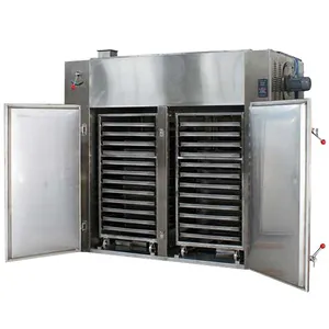 Industrial Automatic Dehydrator Machine Price Electric Food Fruit Vegetable Drying Dryer Food Dehydrator Machine