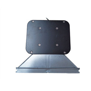 Altavoz plano para coche 2025 100W, altavoz de sirena más fuerte para vehículos de emergencia a la venta, <span class=keywords><strong>2</strong></span> vías - Product Image 3