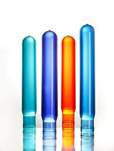 700 Gram 5 Galon Preform <span class=keywords><strong>PET</strong></span> Biru untuk Membuat 18.9 Liter 20 Liter Barel Botol Air - Product Image 2