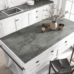 วอ<span class=keywords><strong>ล</strong></span>เปเปอร์ติดผนังแบบลอกและติด ORON DECO สีเทา สำหรับตกแต่งตู้ครัว วอ<span class=keywords><strong>ล</strong></span>เปเปอร์ลายปูนซีเมนต์ 3 มิติ สำหรับตกแต่งห้องนอนแ<span class=keywords><strong>ล</strong></span>ะห้องต่างๆ - Product Image 6