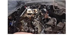 Kit de Herramientas de Bloqueo de Sincronización del Árbol de Levas del Motor para <span class=keywords><strong>Jaguar</strong></span> 2.0 Evoque 2.0T -H.B.M - Product Image 6