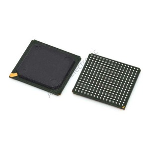 Proveedor de chips IC QG-6432TSWEG02, componentes electrónicos, soluciones BOM - Product Image 1