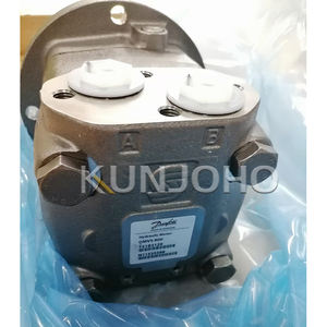 DAN-FOSS OMV OMT OMT500-151B3011-2 OMV 315 400 500 630 800 <span class=keywords><strong>Motor</strong></span> Hidráulico De Órbita De Alto Torque - Product Image 4