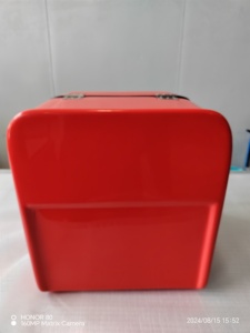 Boîte arrière de véhicule Accessoires Casque Sac à dos Vélo Porte-bagages <span class=keywords><strong>Moto</strong></span> Rangement Top Case - Product Image 4