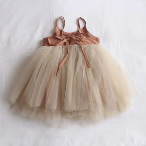 ชุดเจ้าหญิงเด็กผู้หญิง - Product Image 3