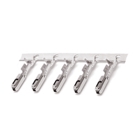 Adaptador de cable automotriz de alto rendimiento Cable Pin TE Conectores Terminales 963715-1 5-963715-1 368088-1 Accesorios de conector