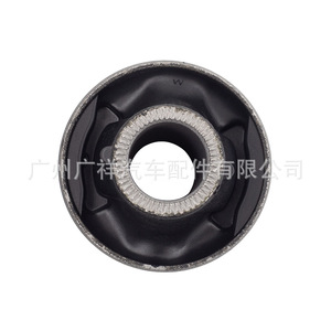 48655-0D080 บูชช่วงล่างสำหรับโตโยต้า ยาริส แมคเฟอร์สัน สตรัท ซิสเต็มอะไหล่ทดแทน - Product Image 3
