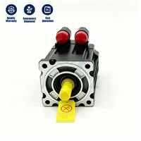 Dispositivo de Motor Servo Rotatorio 1FK2206-2AF11-1SA0 1FK22062AF111SA0 con Servicio de Control de Bus de Campo Personalizado